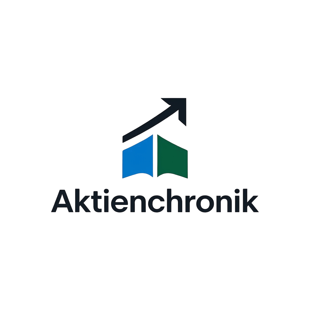 Das Gesicht hinter der Aktienchronik: Leidenschaft für Dividendenaktien und langfristigen Vermögensaufbau